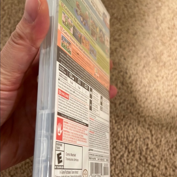New Animal Crossing: New Horizons - Nintendo Switch - Picture 5 of 5